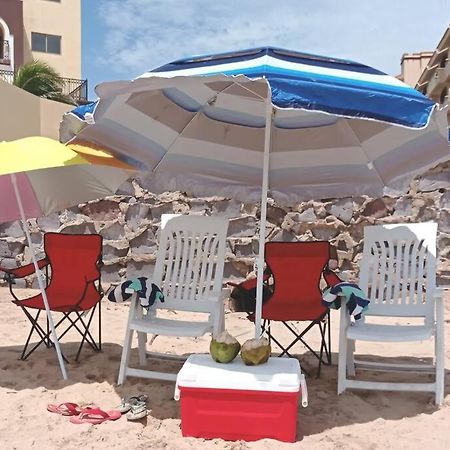Casa Perla Marina Villa Mazatlán Eksteriør billede