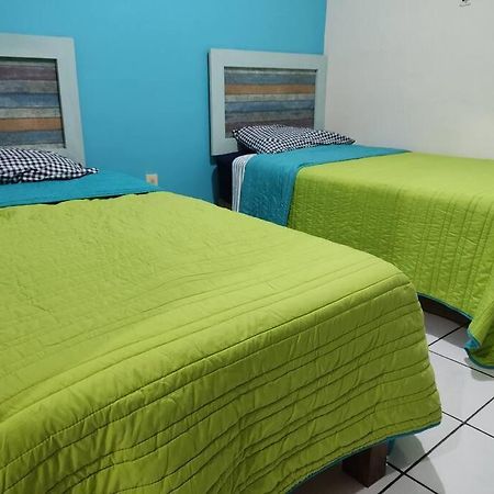 Casa Perla Marina Villa Mazatlán Eksteriør billede