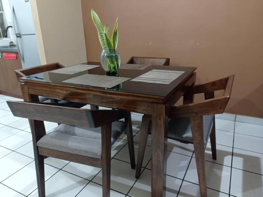 Casa Perla Marina Villa Mazatlán Eksteriør billede