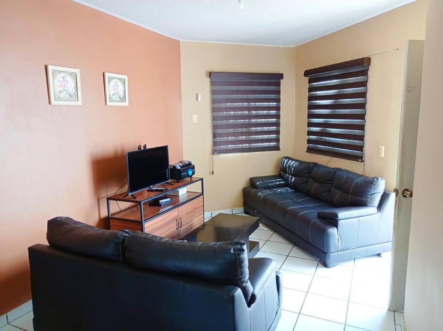 Casa Perla Marina Villa Mazatlán Eksteriør billede