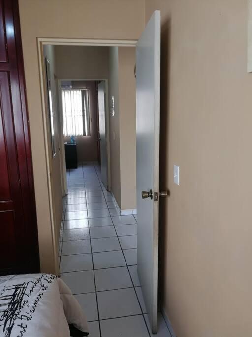 Casa Perla Marina Villa Mazatlán Eksteriør billede