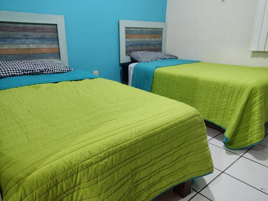 Casa Perla Marina Villa Mazatlán Eksteriør billede